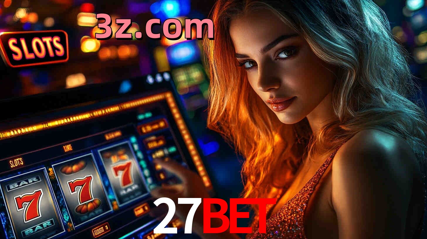 Apostas Esportivas no 27BET
